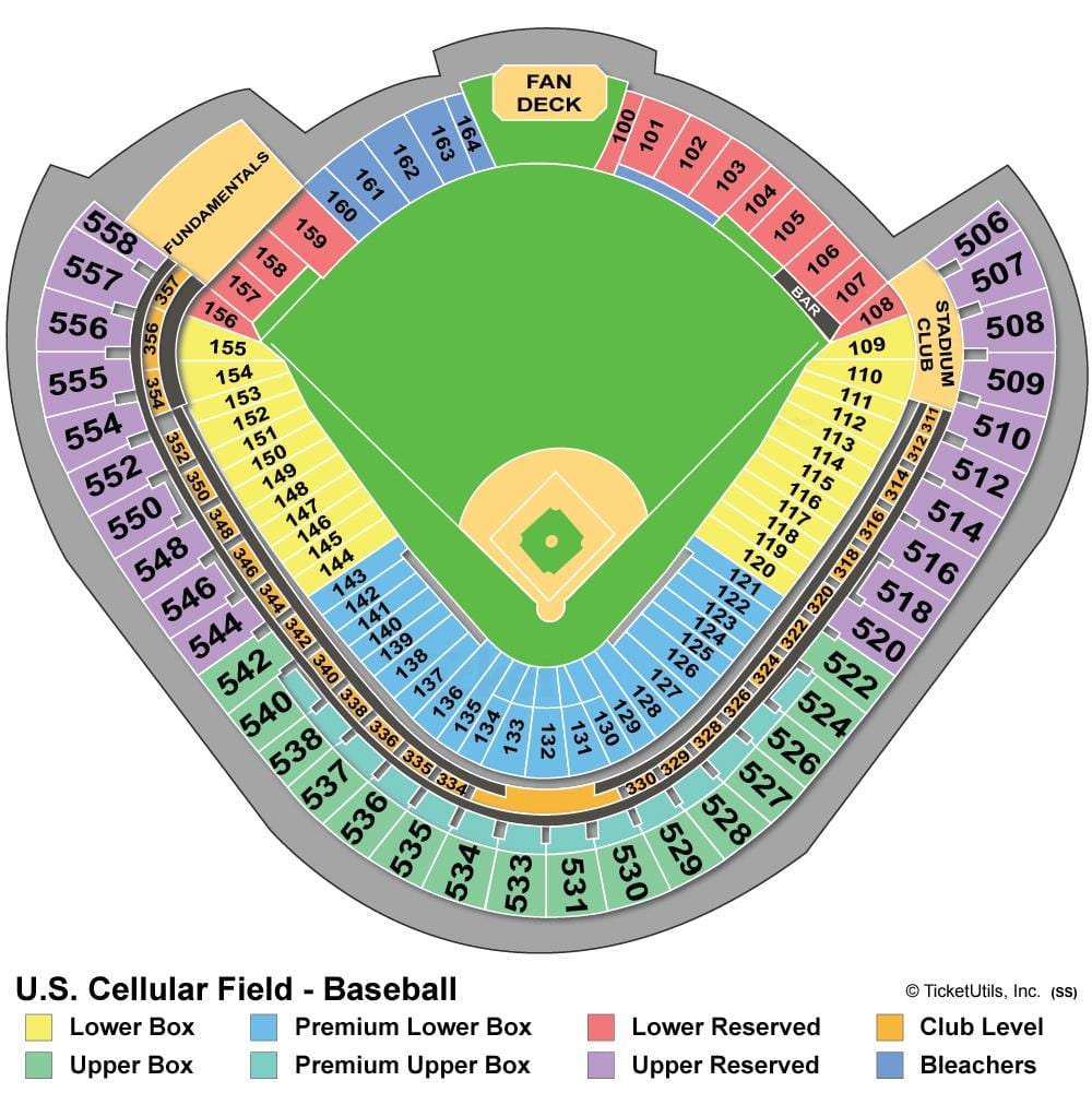 wrigley sedadla mapě
